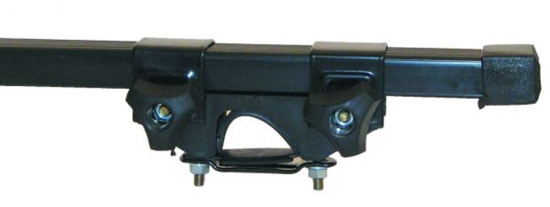 Багажник DROMADER D-1 (140 cm) для Opel Agila